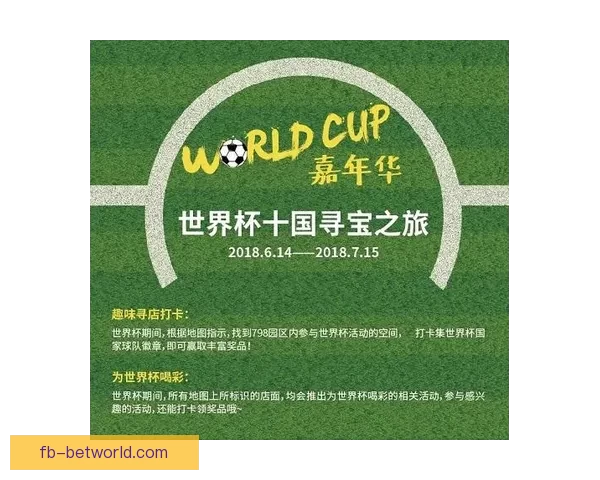 探访美加墨世界杯举办城市版图与足球文化旅游新机遇全景指南手册