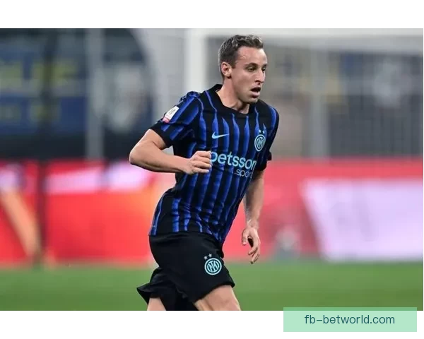 莫雷托、弗拉泰西与科内或将分开交易实现互换