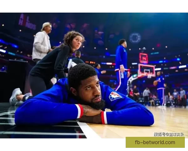 乔治表示状态回暖体能稍欠仍全力拼搏争取最佳表现