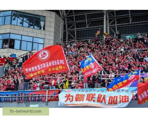 中甲第七轮观众火爆 延边定南主场观众破万场均近一万人